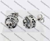 Stainless Steel Ear Stud / Ear Nail KJE500086