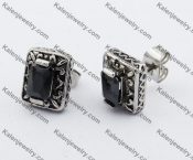 Stainless Steel Ear Stud / Ear Nail KJE500088