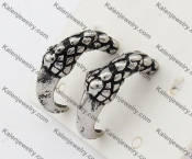 Stainless Steel Ear Stud / Ear Nail KJE500061