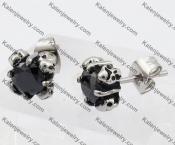 Stainless Steel Ear Stud / Ear Nail KJE500065