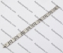 Stainless Steel Bracelet KJB190082<b style='color:red'> (Unavailable Item, Please remove it)</b>