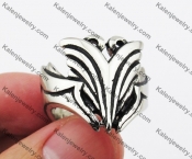 Stainless Steel Casting Ring KJR330128