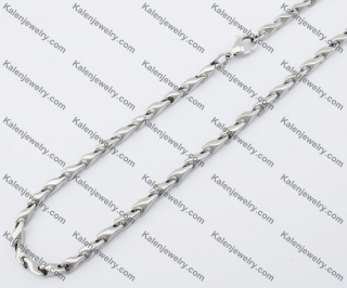 500×4mm Steel Small Chain KJN150173