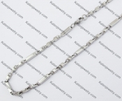 555×4mm Steel Small Chain KJN150174