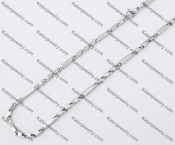 600×3mm Steel Small Chain KJN150175