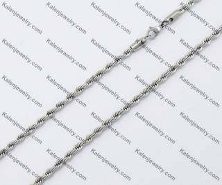 600×4mm Steel Small Chain KJN150178