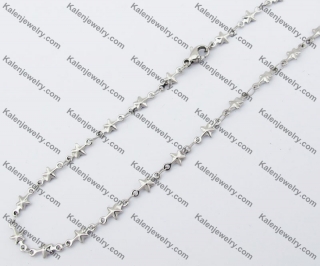 405×4.5mm Steel Small Chain KJN150180