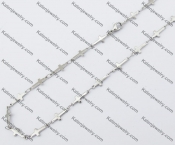 455×5mm Steel Small Chain KJN150181