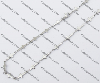 455×5mm Steel Small Chain KJN150181