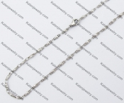 455×2.5mm Steel Small Chain KJN150182