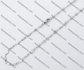 400×3.5mm Steel Small Chain KJN150184