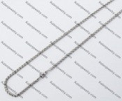 520×3mm Steel Small Chain KJN150187