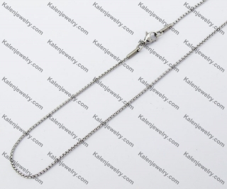 400×1mm Steel Small Chain KJN150189