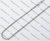 500×2.5mm Steel Small Chain KJN150190