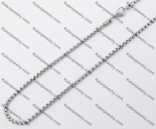 500×2.5mm Steel Small Chain KJN150190