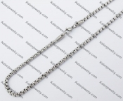 510×4.5mm Steel Small Chain KJN150191