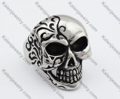 Skull Ring KJR350183