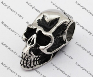 Skull Pendant KJP010112