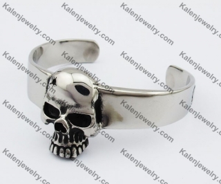 Skull Bangle KJB370019