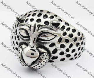 Leopard Bangle KJB370020