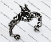 Dragon Bangle KJB370021
