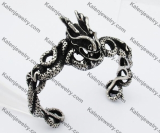 Dragon Bangle KJB370021