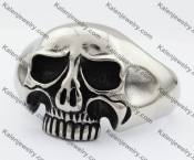 Skull Bangle KJB370022