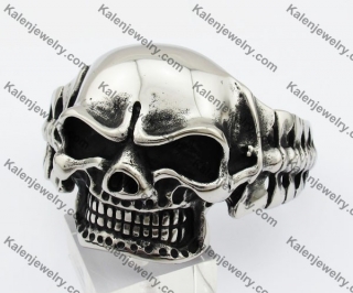 Skull Bangle KJB370023