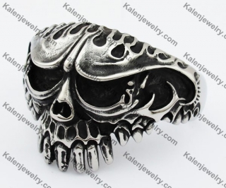 Skull Bangle KJB370025