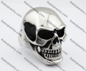 Large Skull Ring KJR010255