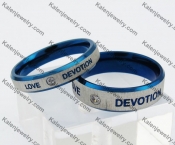 Couple Rings KJR050155