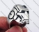 Steel Man Ring KJR350191