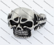 Skull Bangle KJB170205