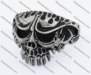 Skull Bangle KJB170207