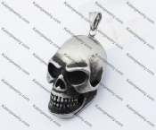 Skull Pendant KJP000006