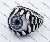 One-eyed Ring KJR350193