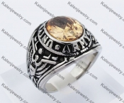 American Army Ring KJR010279