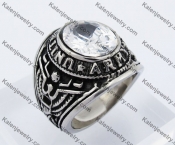 American Military Ring KJR010281