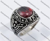 American Military Ring KJR010282