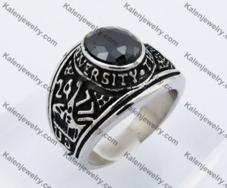 American AMilitary Ring KJR010284