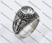 American Military Ring KJR010286