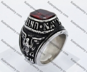 American AMilitary Ring KJR010289