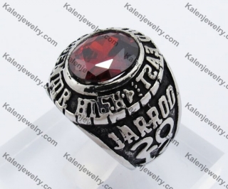 American Military Ring KJR010292