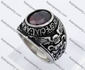 American Military Ring KJR010294