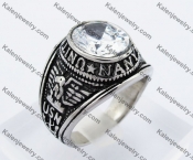 American Military Ring KJR010298