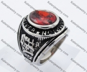 American Military Ring KJR010299