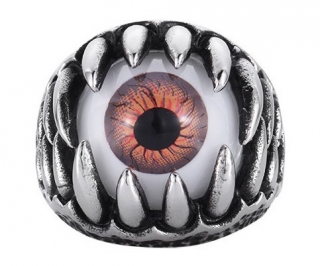 Eye Ring KJR350200