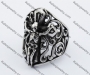 Skull Ring KJR350221