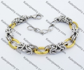 240×10 mm Bracelet KJB550456SG