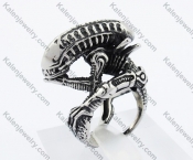 Predator Ring KJR370363